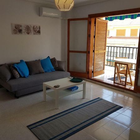 Belgica -Nice Apartment In La Mata Торевьиа Экстерьер фото