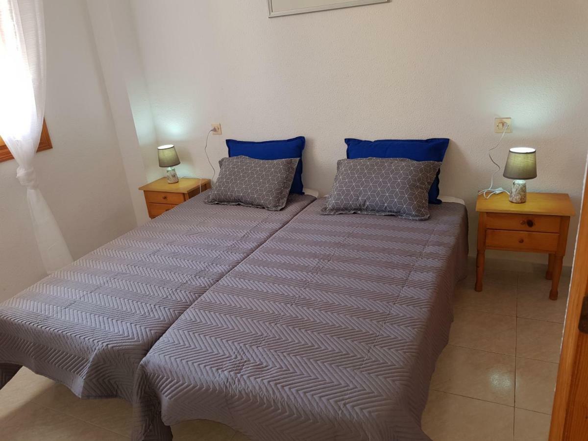Belgica -Nice Apartment In La Mata Торевьиа Экстерьер фото